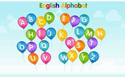 Bảng Chữ Cái Tiếng Anh: Bí Quyết Nắm Vững Từ A-Z!