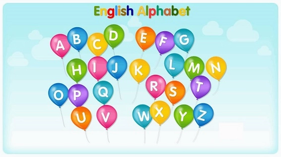 Bảng Chữ Cái Tiếng Anh: Bí Quyết Nắm Vững Từ A-Z!