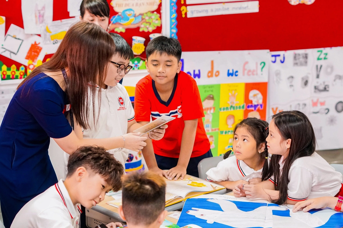 bảng chữ cái trong tiếng anh