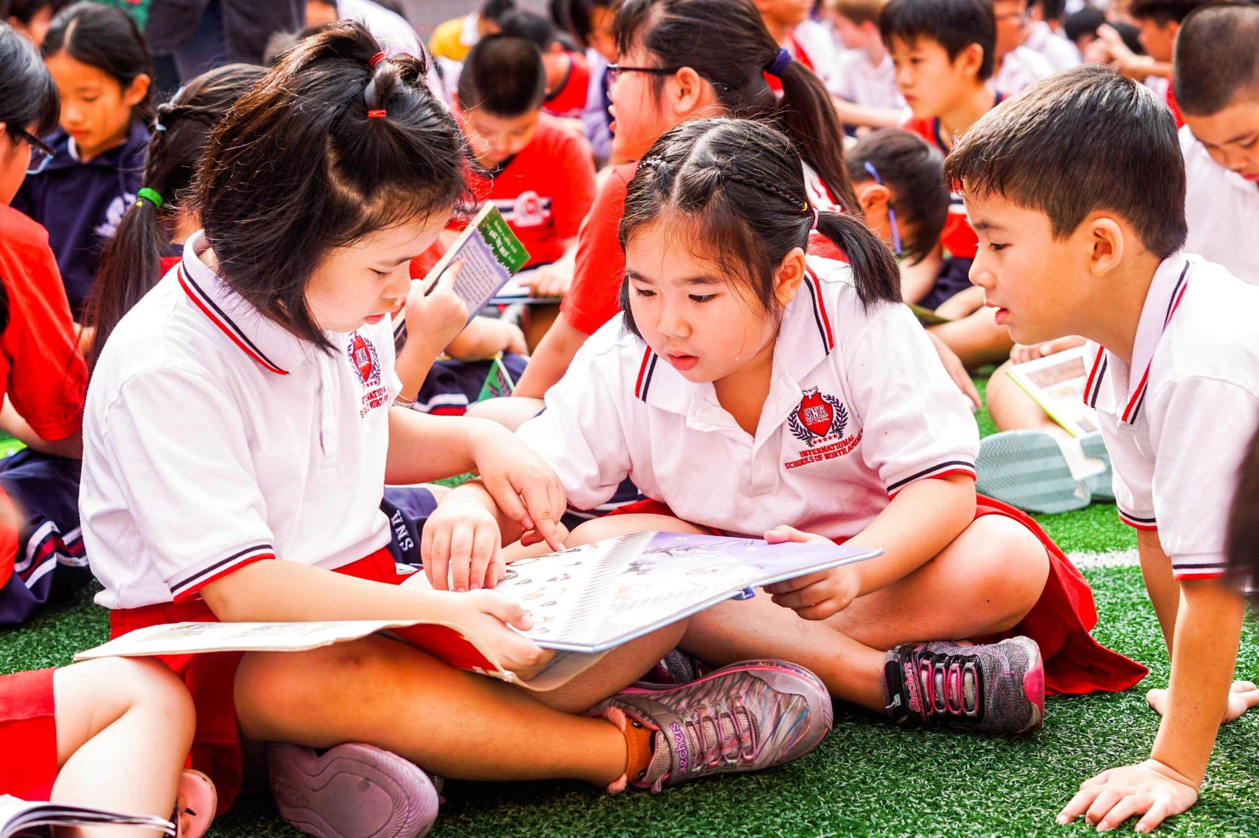 bảng chữ cái trong tiếng anh