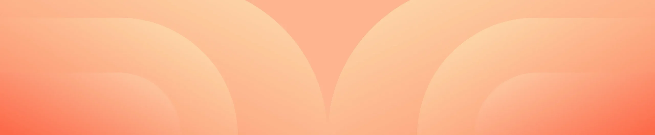 Banner background