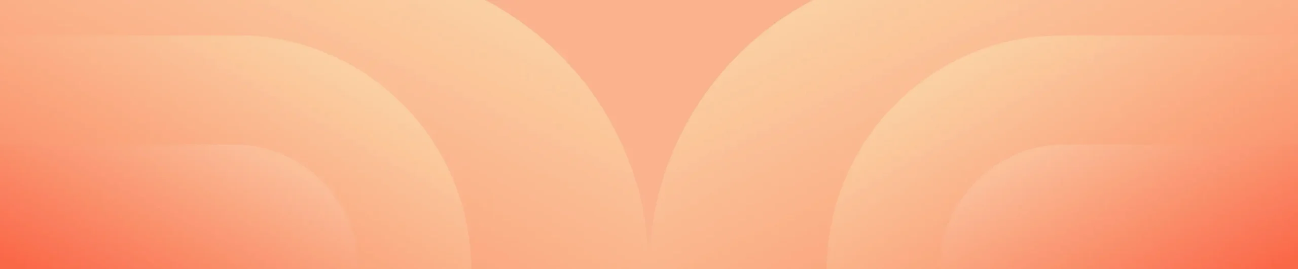 Banner background