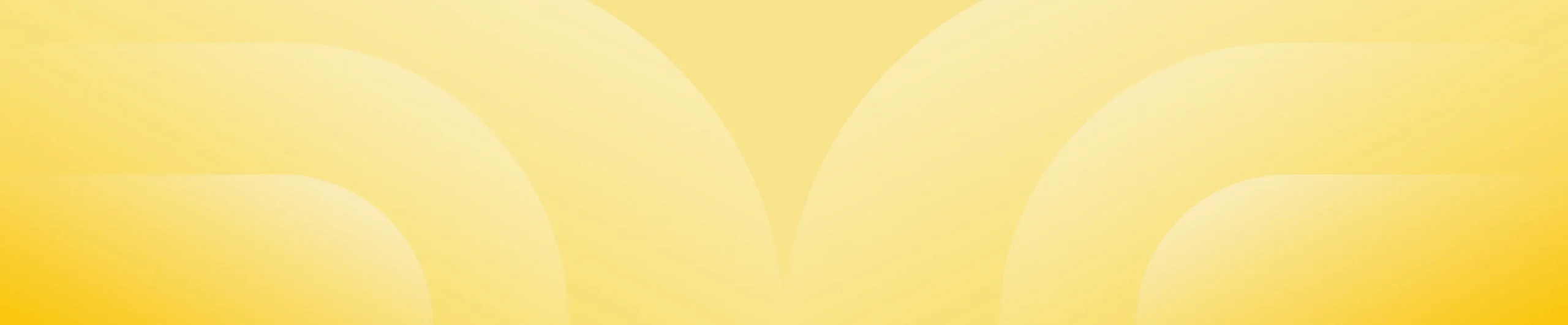 Banner background