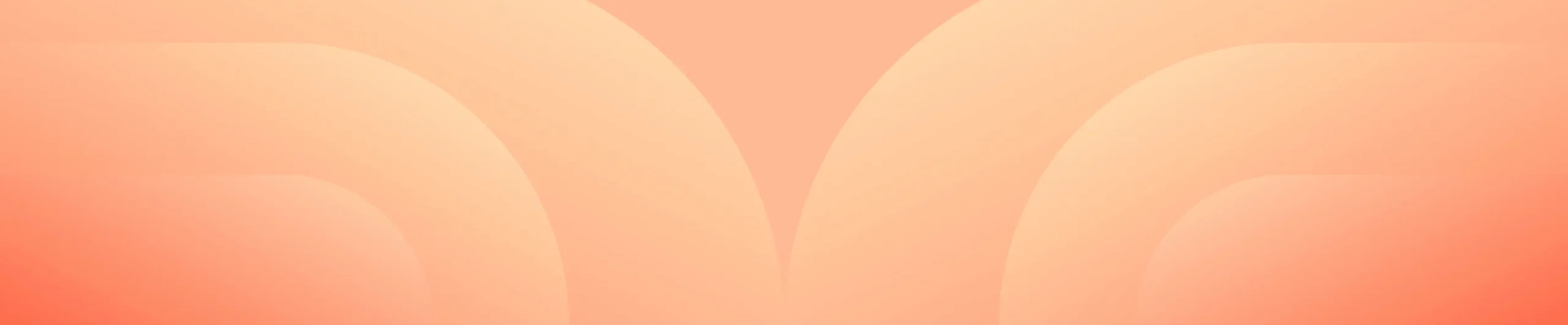 Banner background