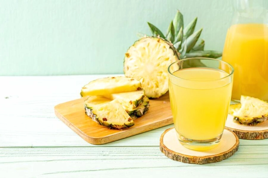 Bầu ăn thơm được không? Ăn được nhưng cần đúng cách