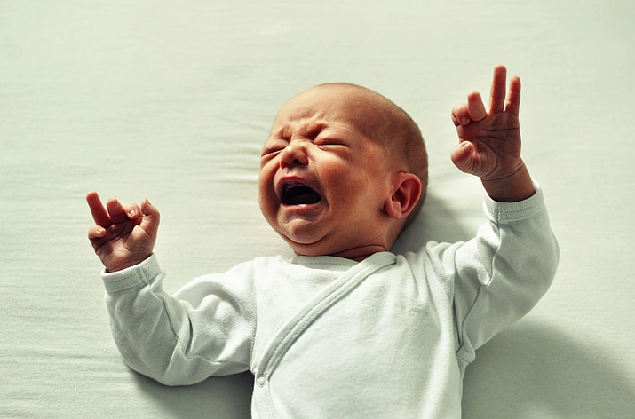 Bé bị rối loạn tiêu hóa nên ăn gì và cách phòng tránh 1