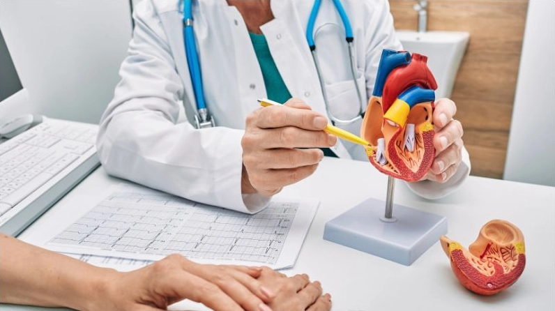 Bệnh thiếu máu cơ tim vẫn chưa thể chữa khỏi hoàn toàn
