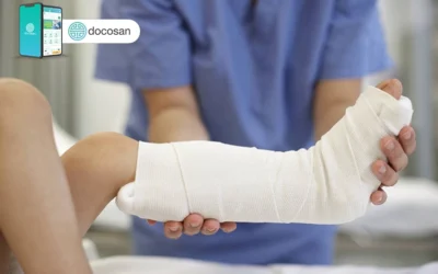 Bị Gãy Tay Nên Ăn Gì Cho Mau Lành? Chuyên Gia Giải Đáp