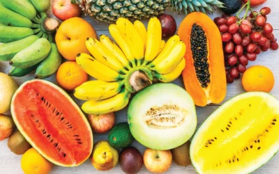 Bị Ho Nên Ăn Gì Cho Nhanh Khỏi? Thực Phẩm Vàng Giúp Cổ Họng Dễ Chịu