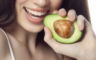 Bí Mật Bơ Tăng Cân: Nên Ăn Vào Lúc Nào Để Đạt Hiệu Quả?