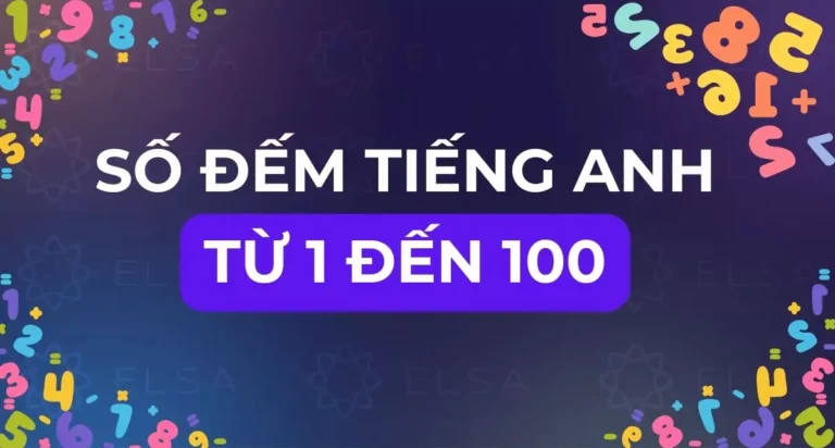 Bí mật cách đọc ’12’ trong tiếng Anh: Nâng tầm phát âm chuẩn