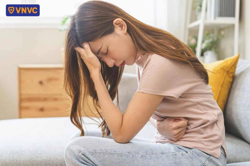 Bị tiêu chảy ở người lớn nên ăn gì?