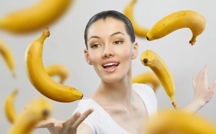 Bị tiểu đường có nên ăn chuối?