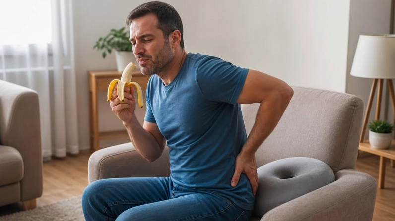 Bị trĩ có nên ăn chuối không là câu hỏi nhiều người quan tâm