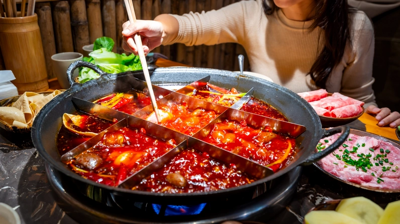 Bị viêm họng không nên ăn gì?