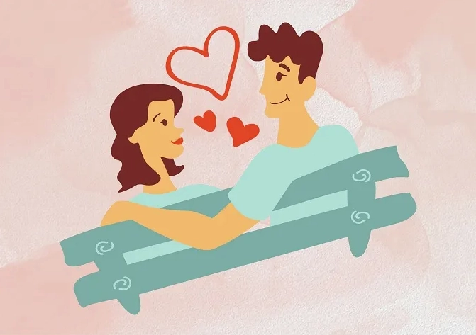 Biểu hiện của người đang có crush