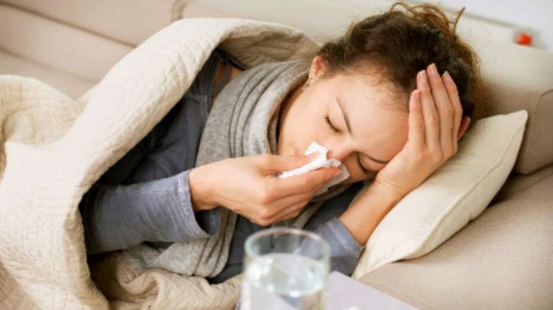 Bổ sung dinh dưỡng khi ốm tăng cường chức năng miễn dịch, phục hồi sức khỏe
