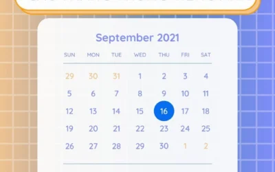 Bỏ Túi 12 Tháng Tiếng Anh: Cách Đọc, Viết & Ghi Nhớ Chuẩn 2026