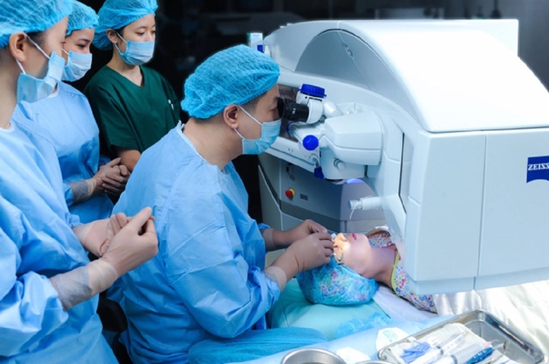 Cà chua tốt cho mắt