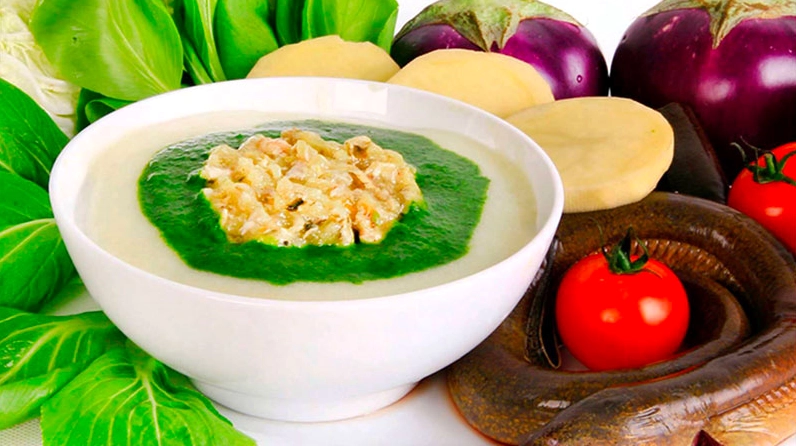 Cá hấp là nguồn protein tốt cho người mới nhổ răng khôn