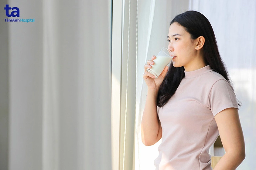 Cá hồi giàu Omega-3 tốt cho giai đoạn sau chuyển phôi