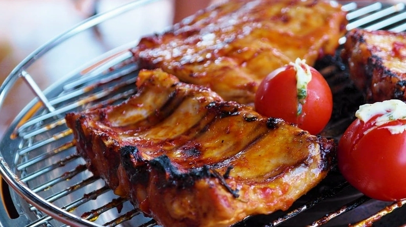 Các loại rau củ và trái cây tốt cho người loét dạ dày