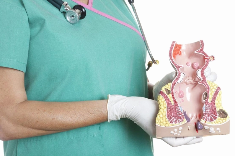 Các loại rau xanh tốt cho người bị đi vệ sinh ra máu