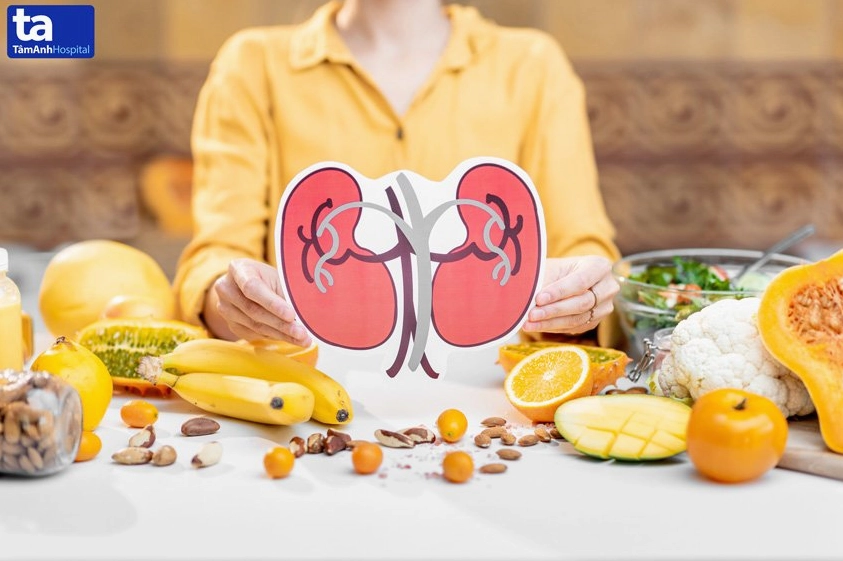 các loại thực phẩm nên ăn