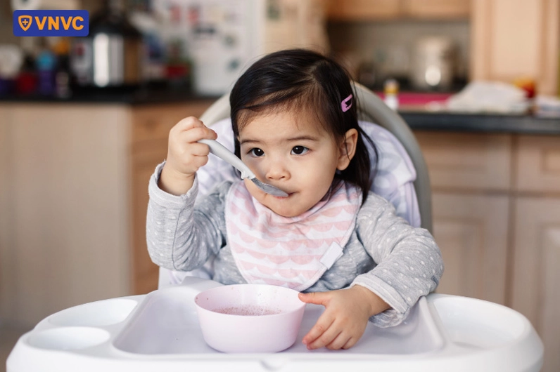 Các loại thực phẩm nên tránh khi bị tiêu chảy