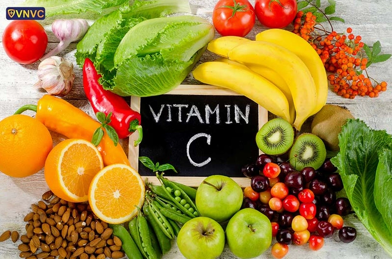 Các loại trái cây giàu vitamin C giúp tăng cường đề kháng