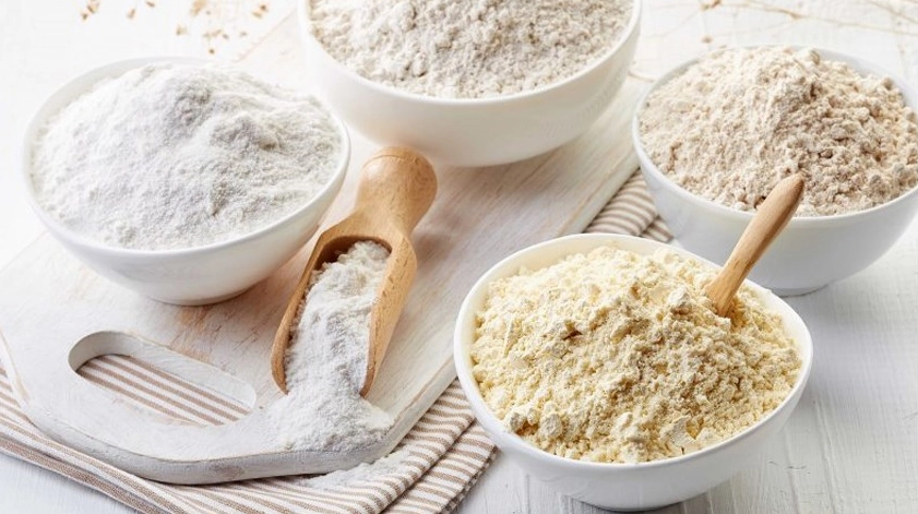 Các loại yến mạch trên thị trường hiện nay