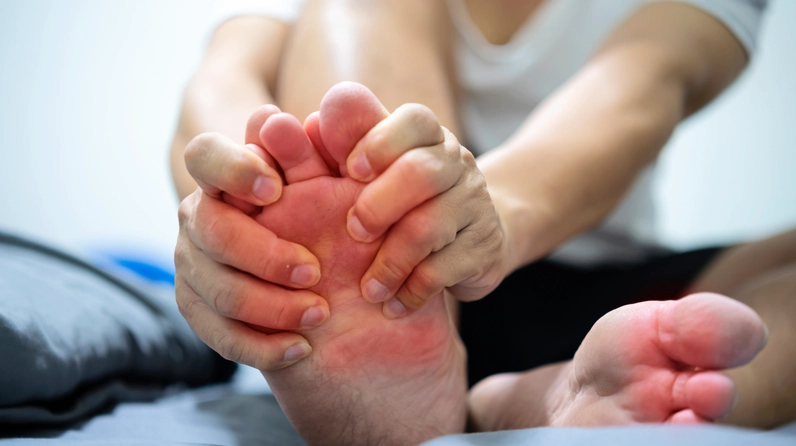 Các sản phẩm cô đặc từ xương động vật vẫn có thể làm tăng gánh nặng chuyển hóa purin
