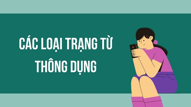 Cách nhận biết trạng từ trong tiếng Anh