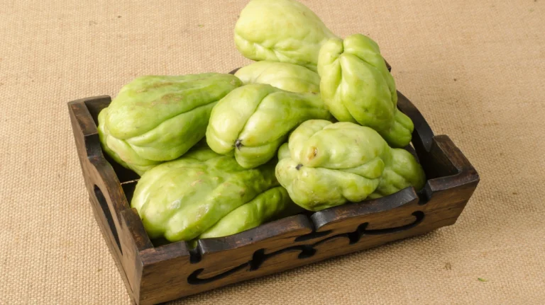Cảnh Báo: Ai Không Nên Ăn Su Su Để Tránh Rước Họa?