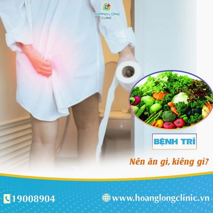 Chế biến món ăn thanh đạm, dễ tiêu hóa là tốt nhất cho người bị trĩ