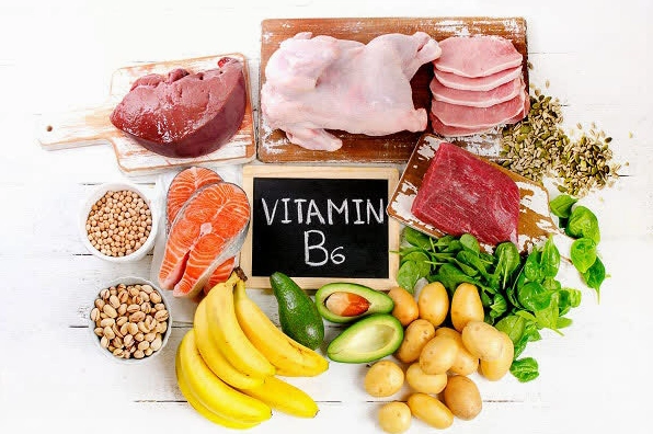 Chế độ ăn cho người bị rối loạn tiền đình