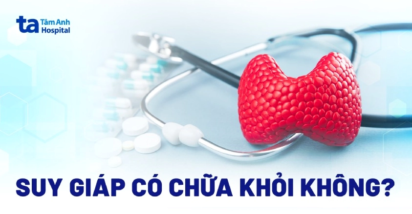 Chế độ ăn và lối sống lành mạnh hỗ trợ điều trị suy giáp