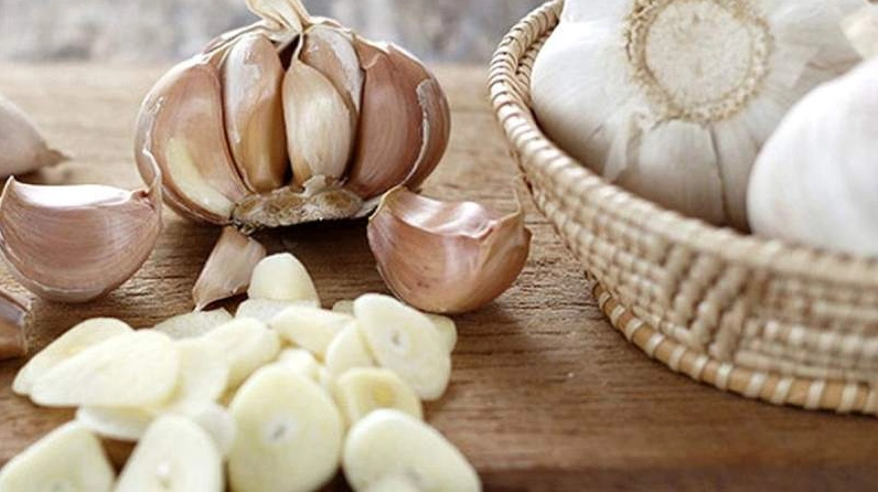 Chiết xuất tỏi lâu năm có thể tăng cường chức năng miễn dịch