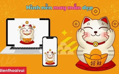 Chọn Hình Nền Bình An May Mắn 2026: Bí Quyết Thu Hút Tài Lộc