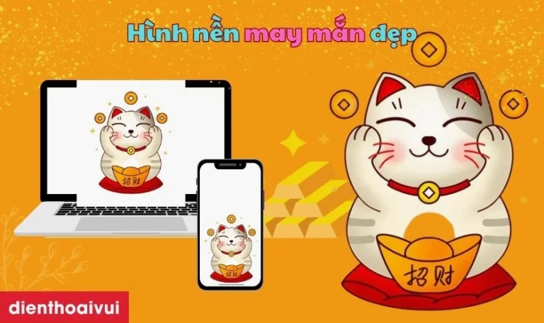 Chọn Hình Nền Bình An May Mắn 2026: Bí Quyết Thu Hút Tài Lộc