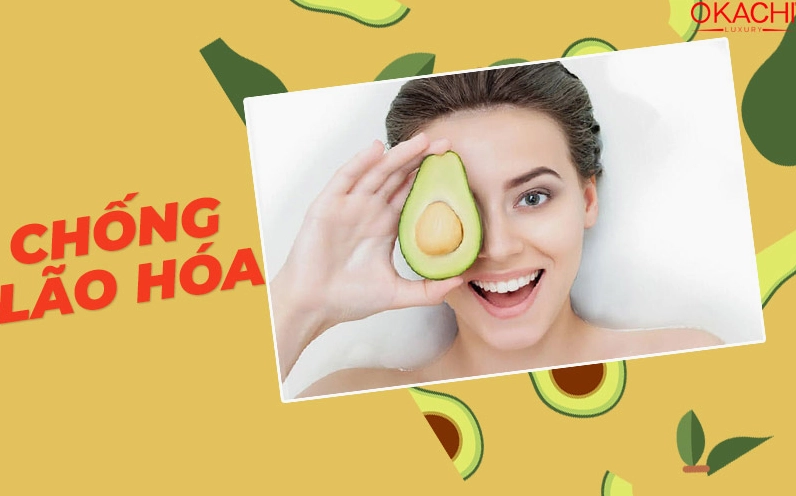 Chống lão hóa
