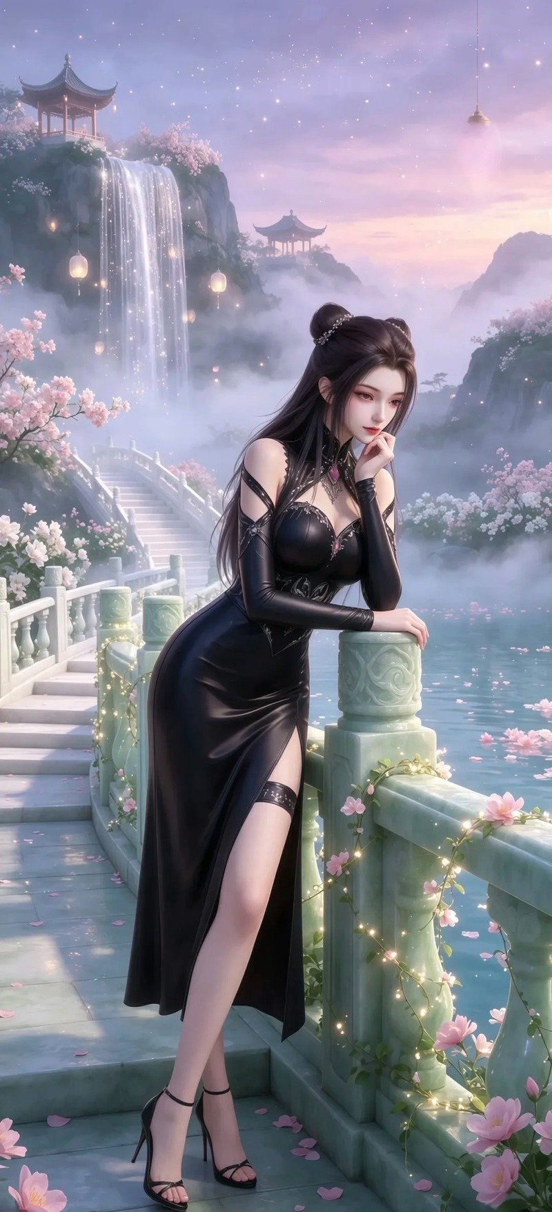 chu trúc thanh 24