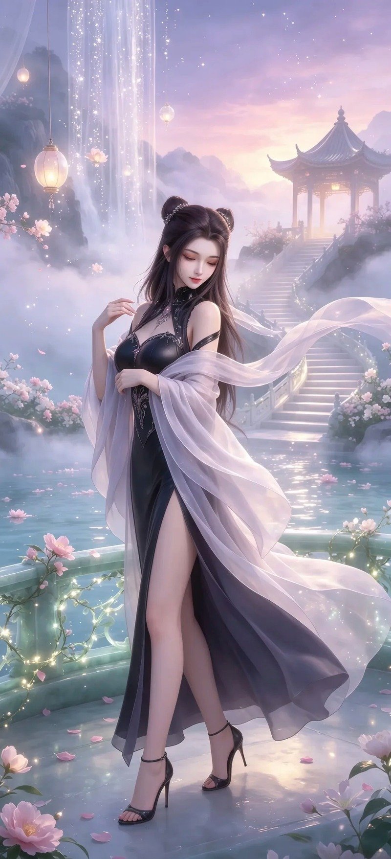 chu trúc thanh 4