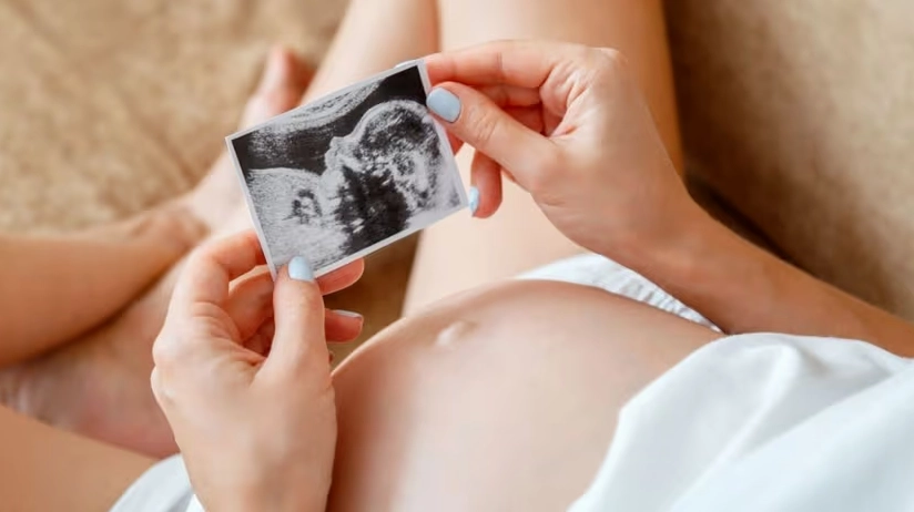 Chu vi vòng đầu của thai nhi 20 tuần có thể liên quan đến dinh dưỡng