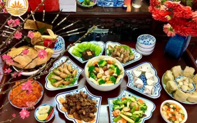 Có nên ăn cơm cúng người mới mất? Giải đáp chuyên sâu 2026