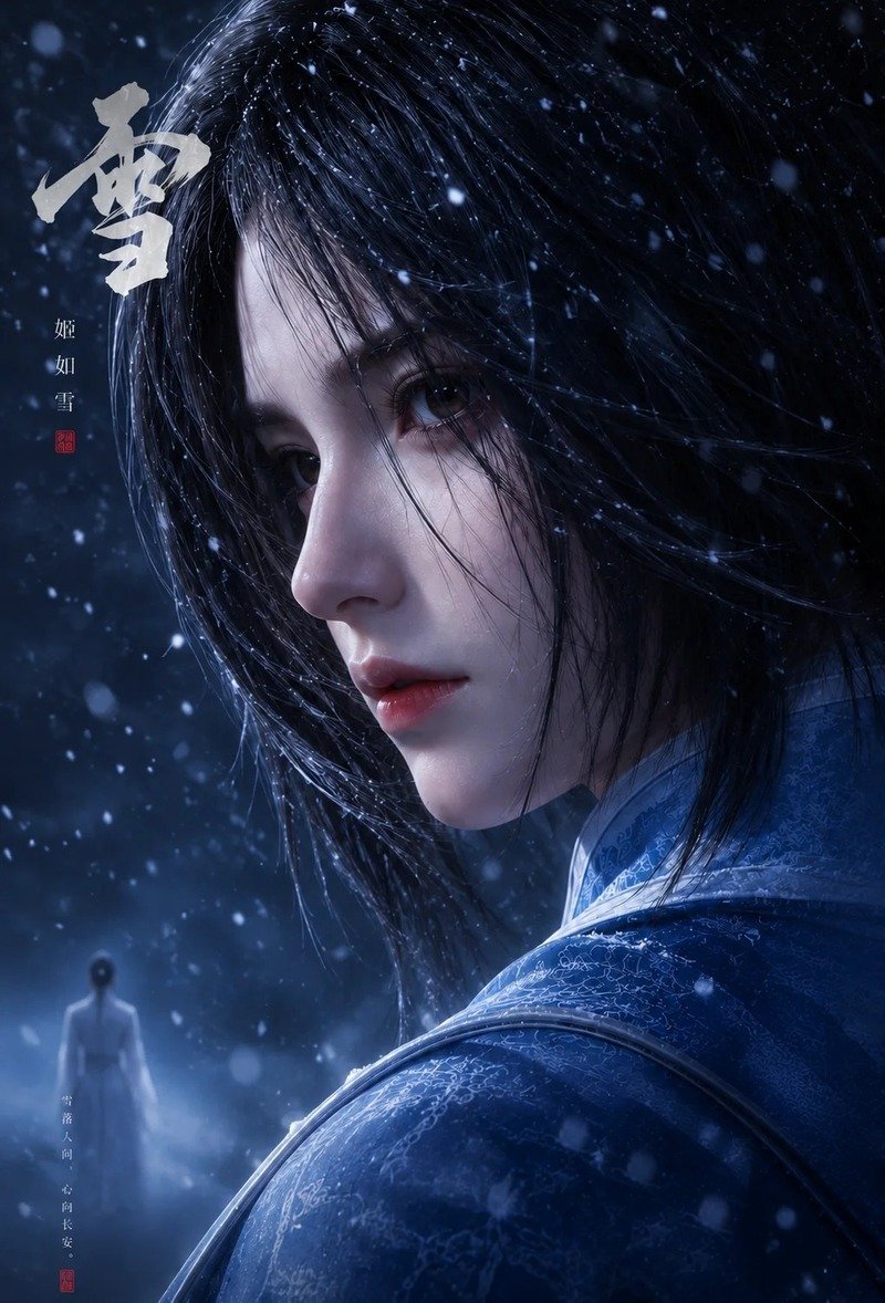 cơ như tuyết 11