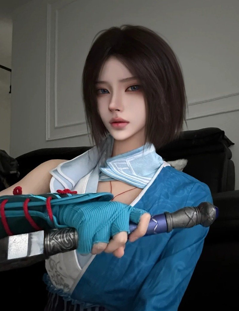 cơ như tuyết 2