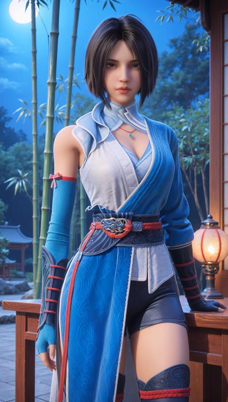 cơ như tuyết 24
