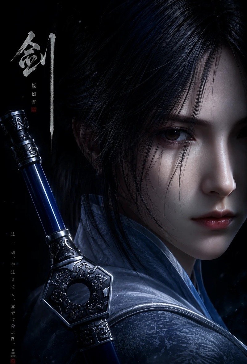 cơ như tuyết 3
