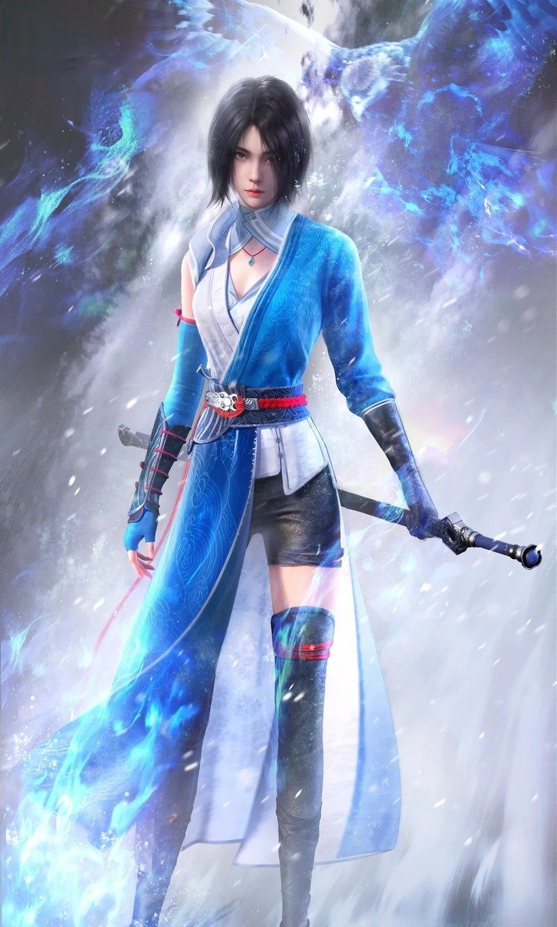 cơ như tuyết 4